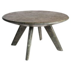 William Haines, Gemütlich, table basse, États-Unis, 1951