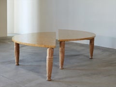 William Haines, Marble Cocktail Table