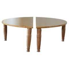 William Haines, Marble Cocktail Table