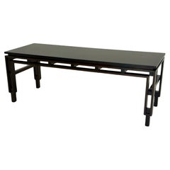 Wood Tables