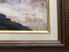 Native American Encampment