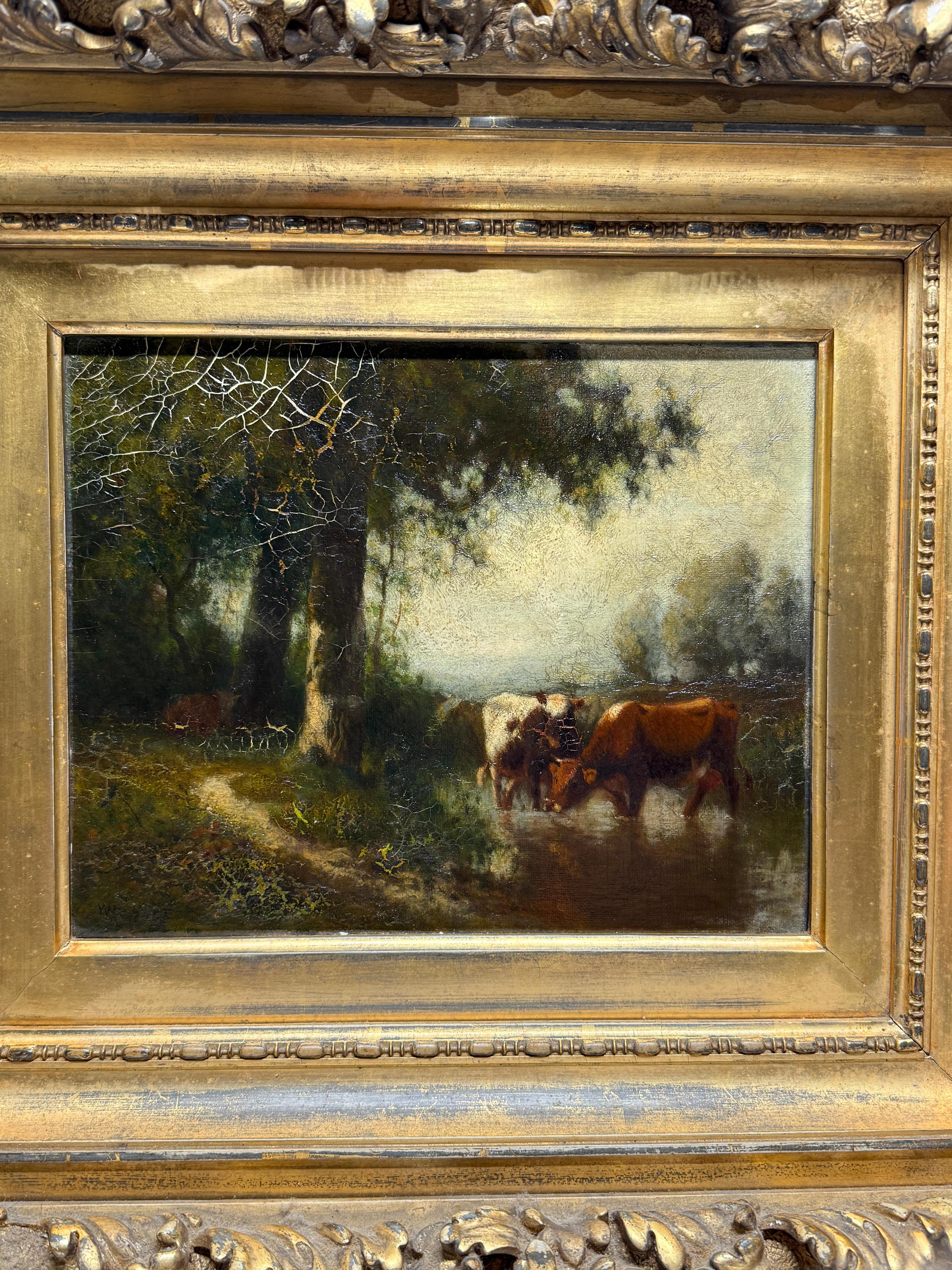 William Hart (estadounidense, 1823-1894) 