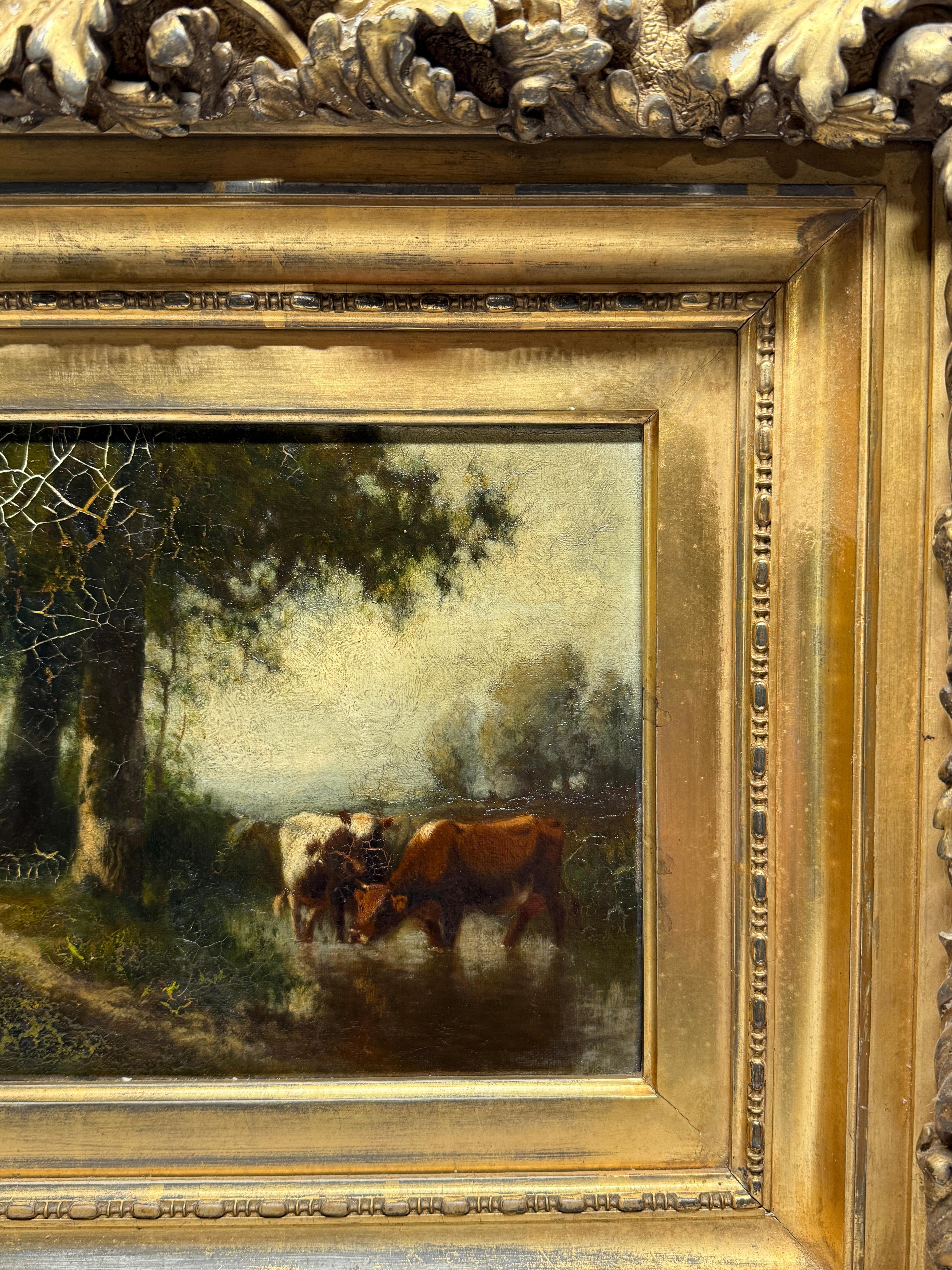William Hart (estadounidense, 1823-1894) 