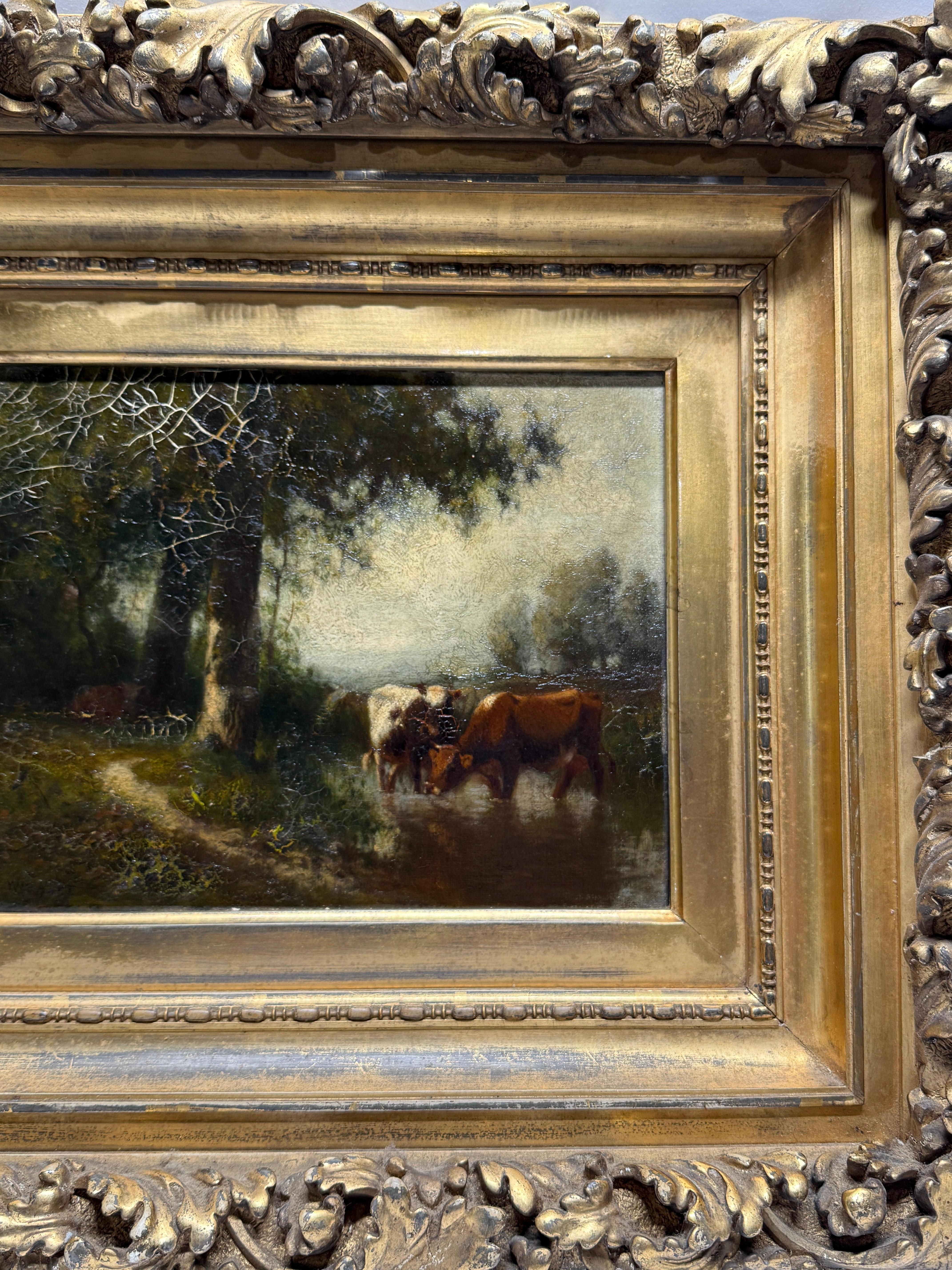 William Hart (estadounidense, 1823-1894) 