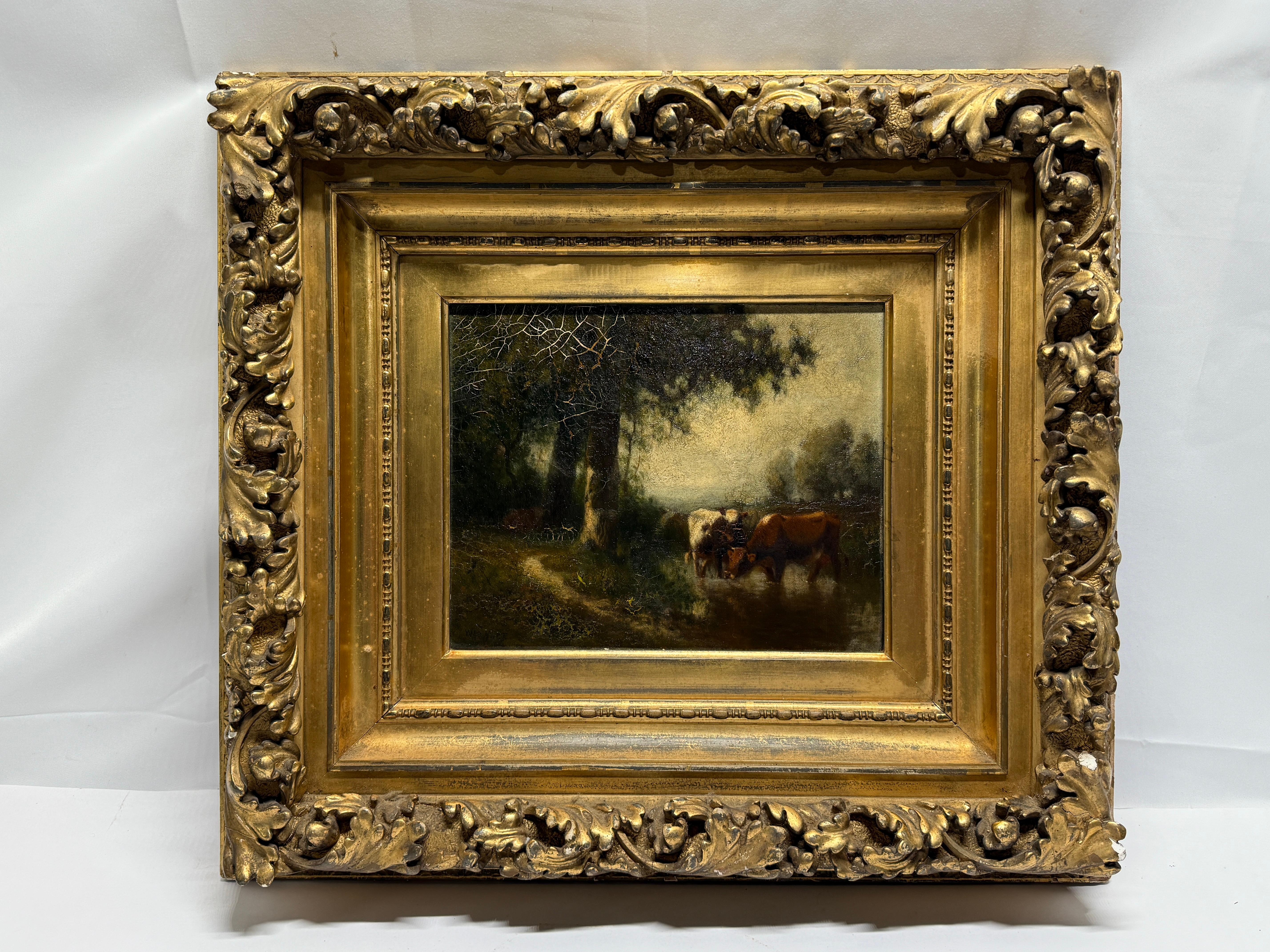 William Hart (estadounidense, 1823-1894) 