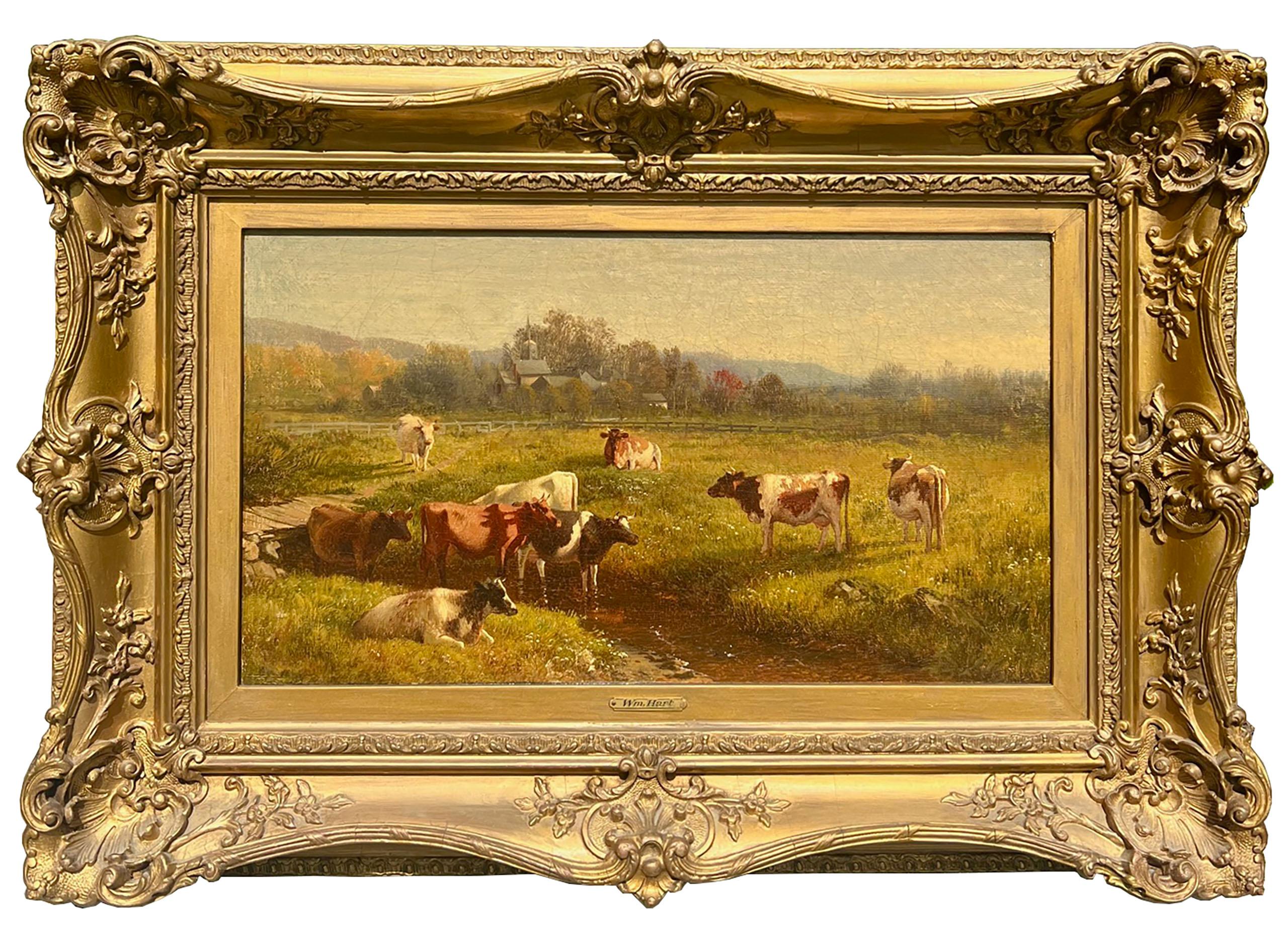 Animal Paintings