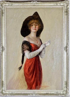 Collier's Magazine Cover