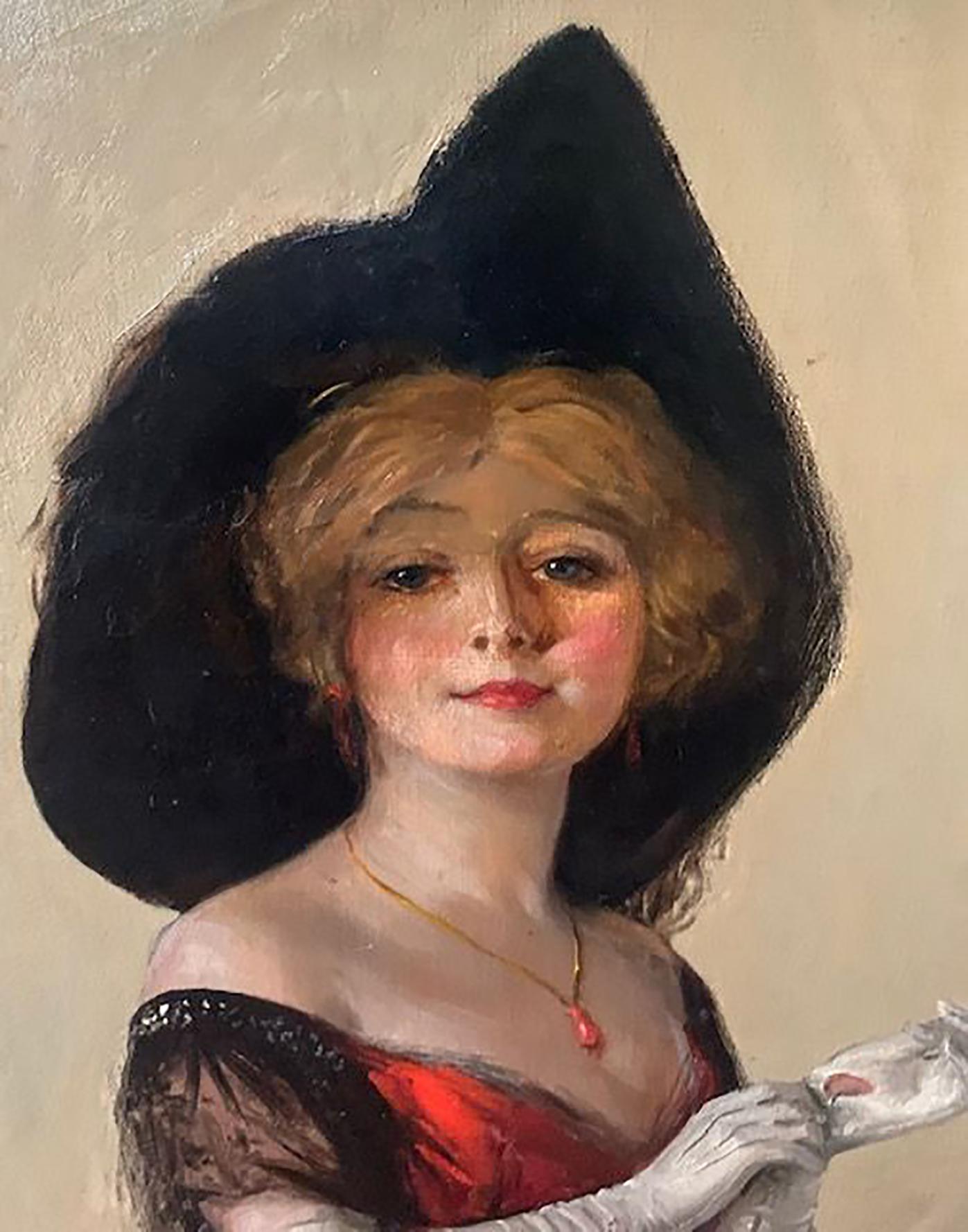 1910s paintings