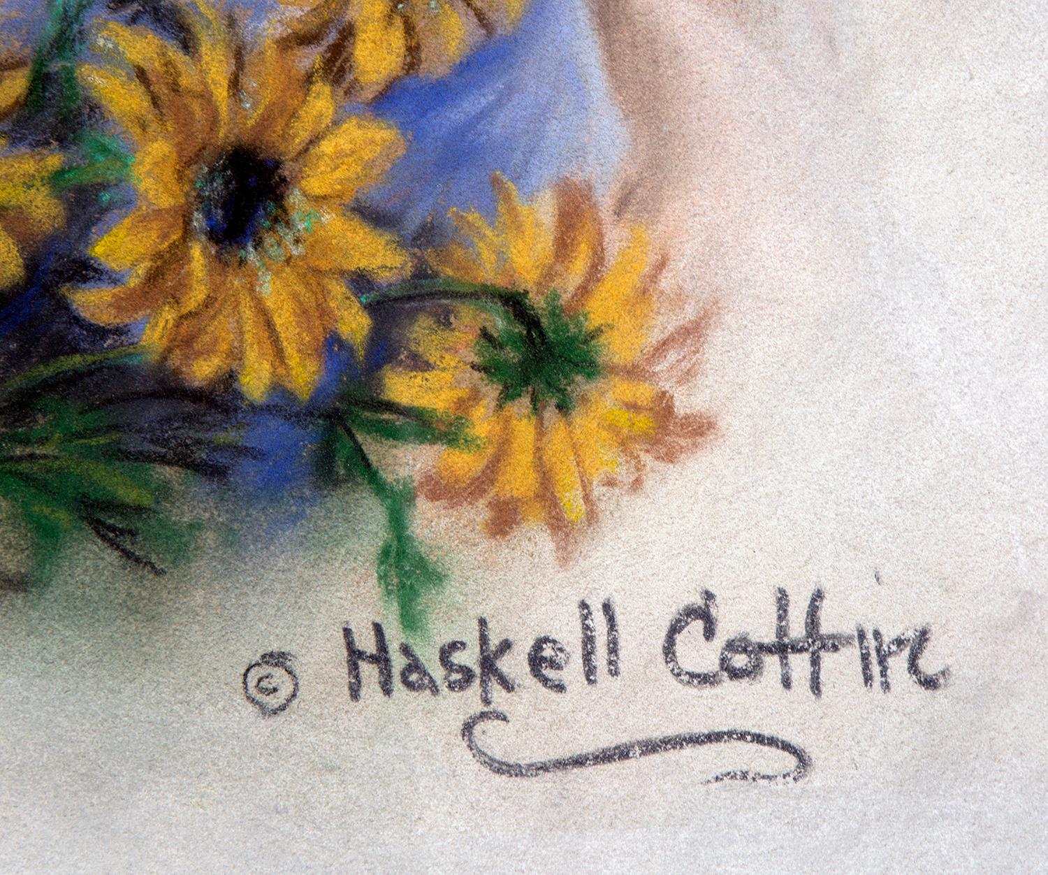 haskell coffin