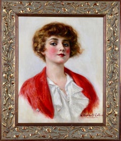 Copertina del Saturday Evening Post, 11 ottobre 1913