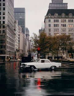 Vintage Chrysler New Yorker