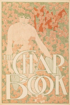 The Chap-Book May, 1895