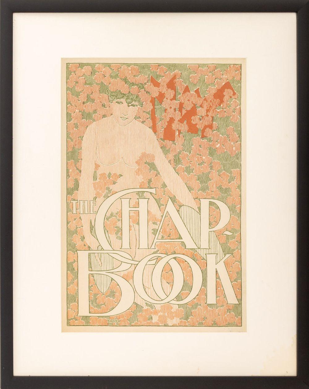 The Chap-Book Mai 1895
