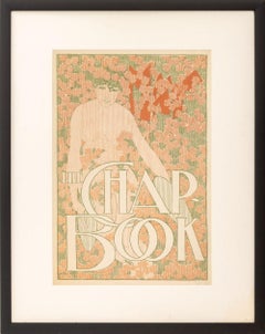 The Chap-Book Mai 1895