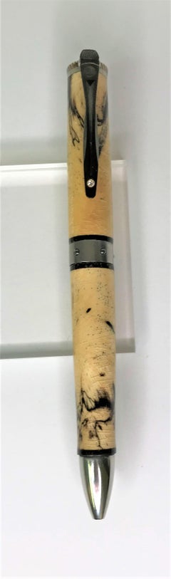 Penna a torsione in Woods Williams "Chablis