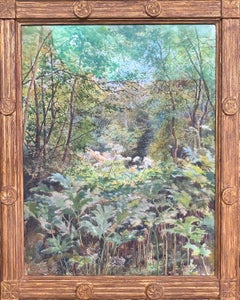 La radura del bosco