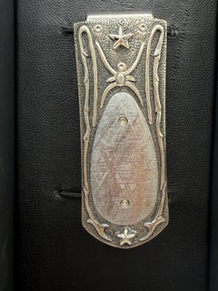 William Henry Money Clip