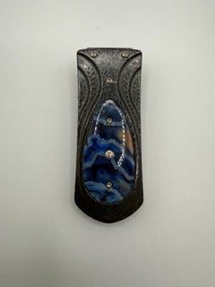 William Henry Money Clip