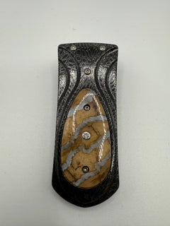 William Henry Money Clip