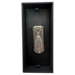 William Henry Money Clip