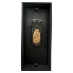 William Henry Money Clip