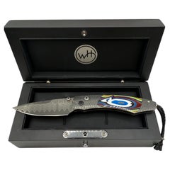 William Henry Pocket Knife