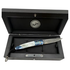 William Henry Pocket Knife