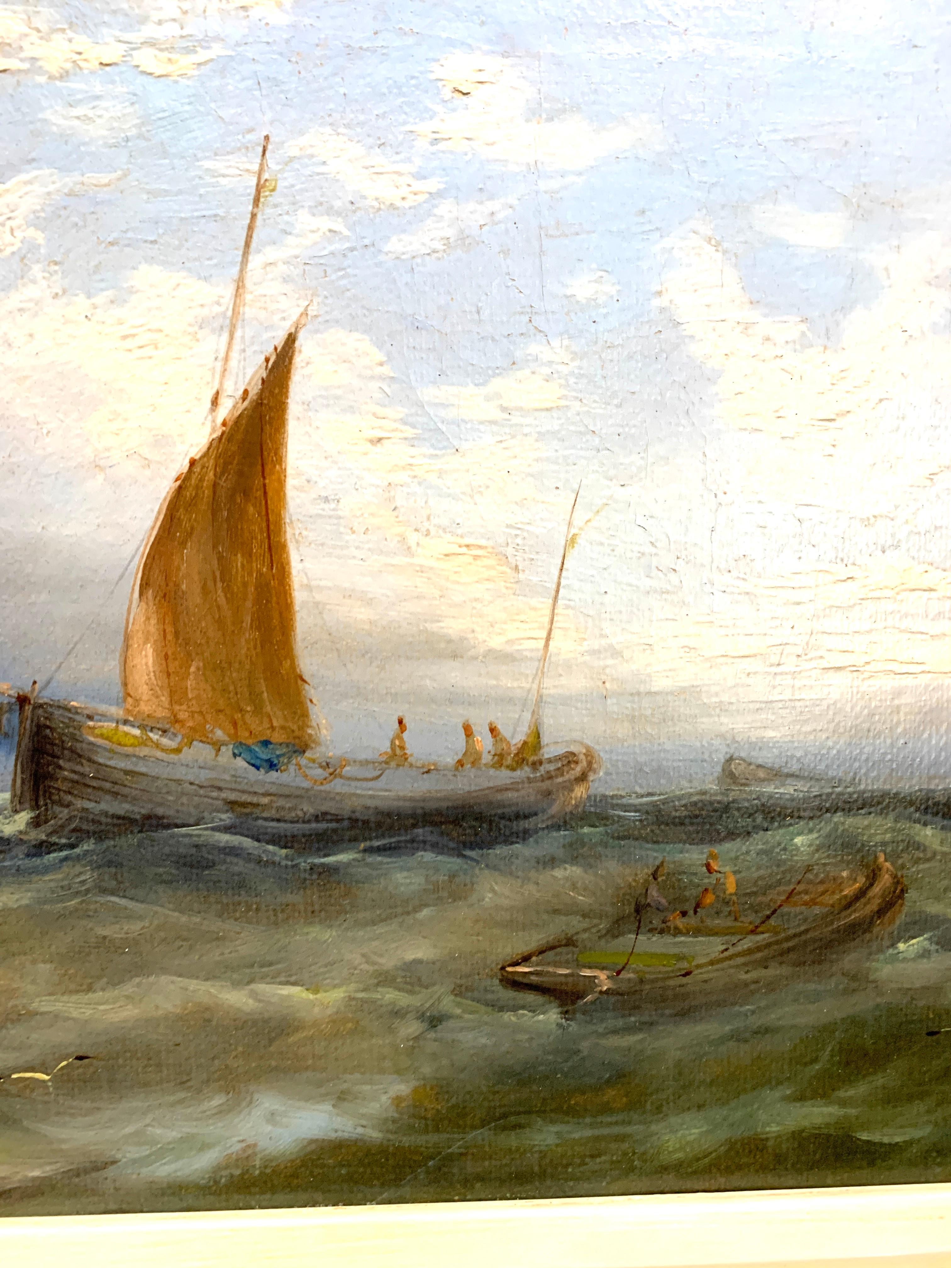 w h williamson artist