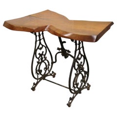 Wood Tables