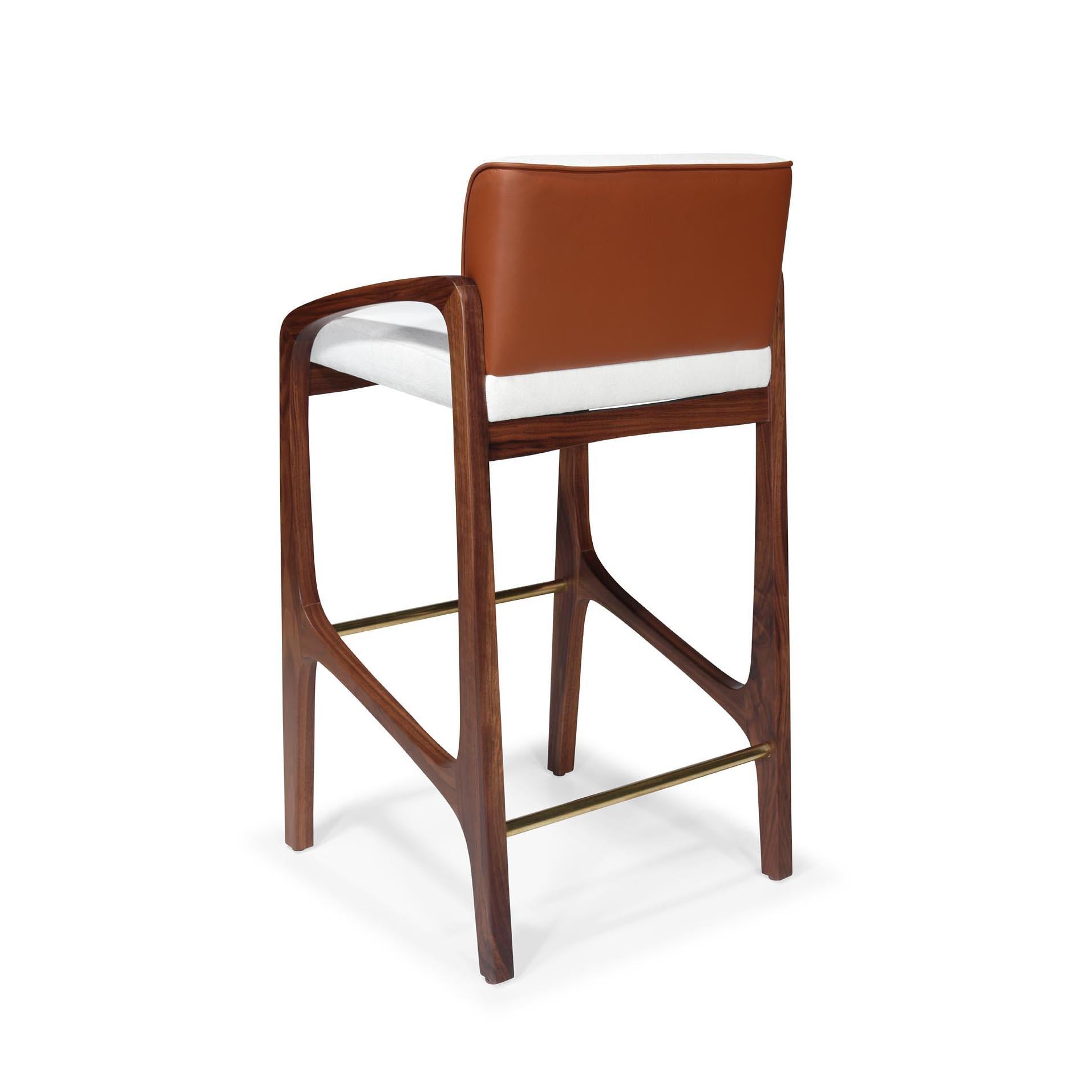 William High Stool For Sale 1