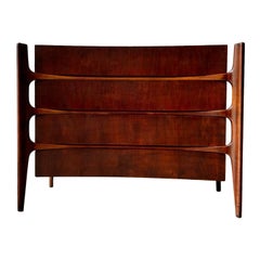 William Hinn "Exoskeleton" Chest of Drawers, Sweden