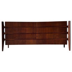 William Hinn "Exoskeleton" Dresser, Swedish, 1960s