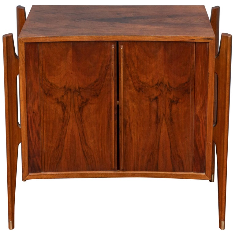 William Hinn Exoskeleton Side Table or for Urban Furniture at