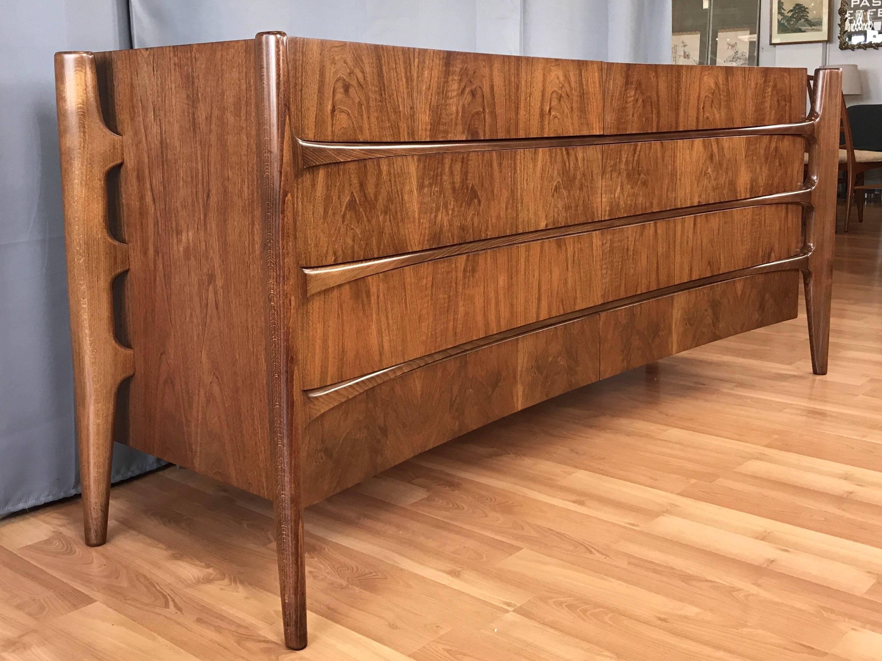 william hinn dresser