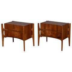 William Hinn Nightstands