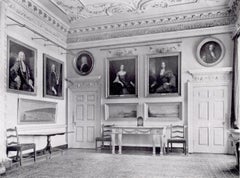 Portrait of Thomas Pelham-Holles, 1st Duke of Newcastle (1693-1768), circa 1750