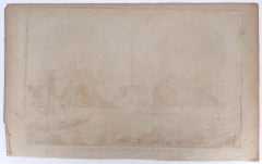 View of Resolution Bay, in the Marquesas