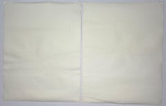 William Hogarth – „ Vor und nach“ 2 Teller-Radierungen