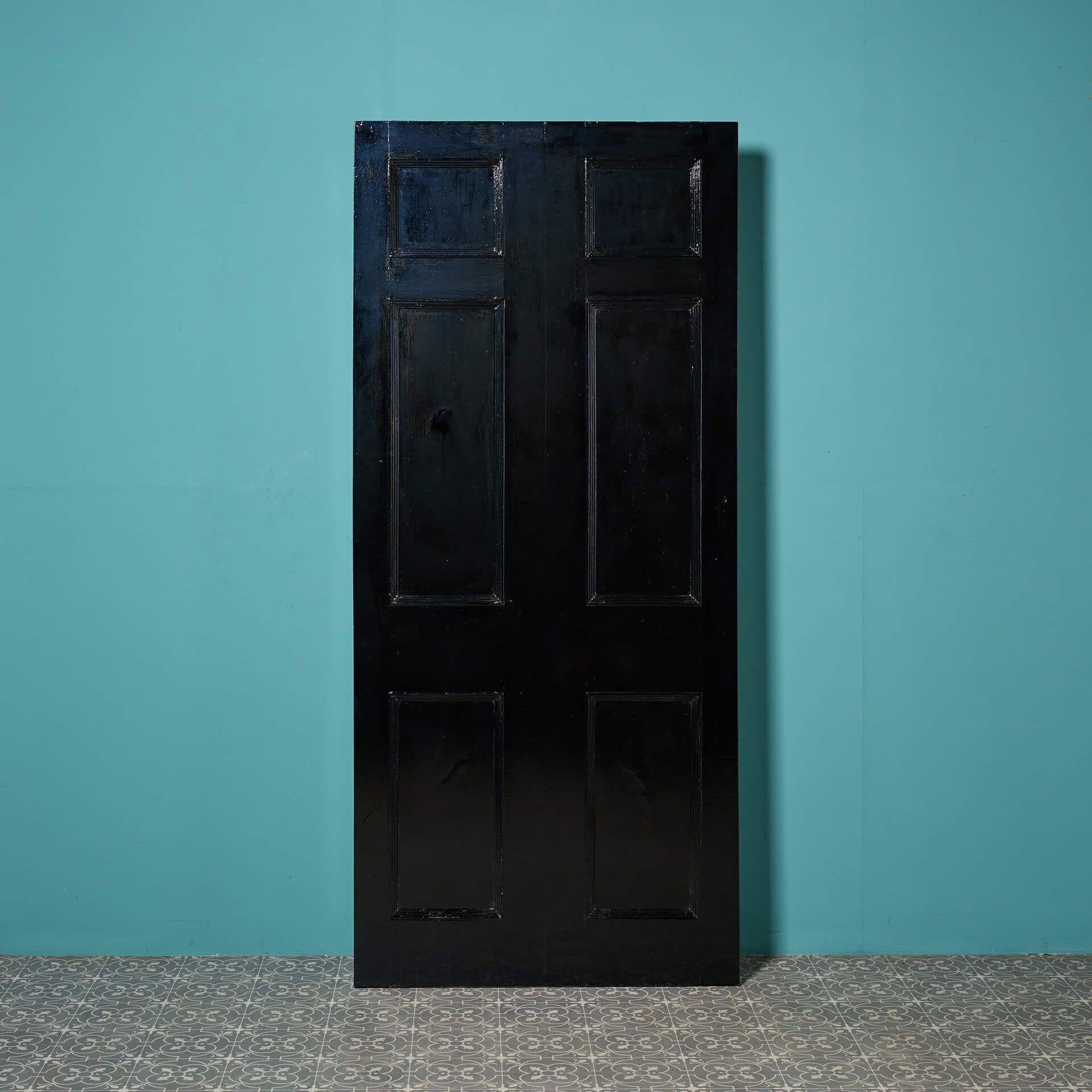 William Hogarth Chinoiserie Door c. 1750 For Sale 1
