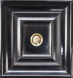 Portrait of a gentleman