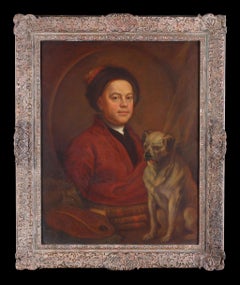 La linea della bellezza e della grazia WH 1745