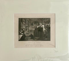 Industry and Idleness Plate 2: The Industrious 'Prentice Performing: Duty