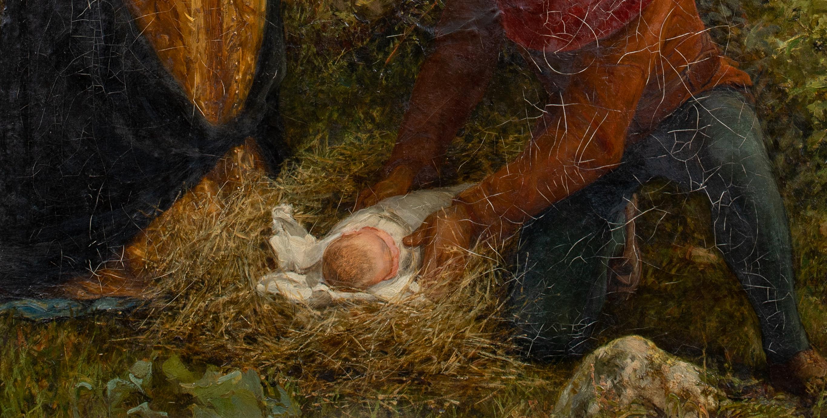 william holman hunt artwork