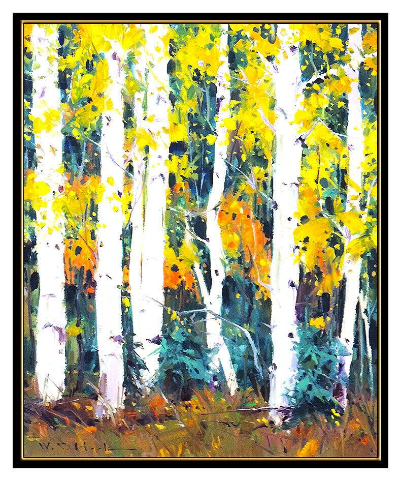 william hook paintings for sale