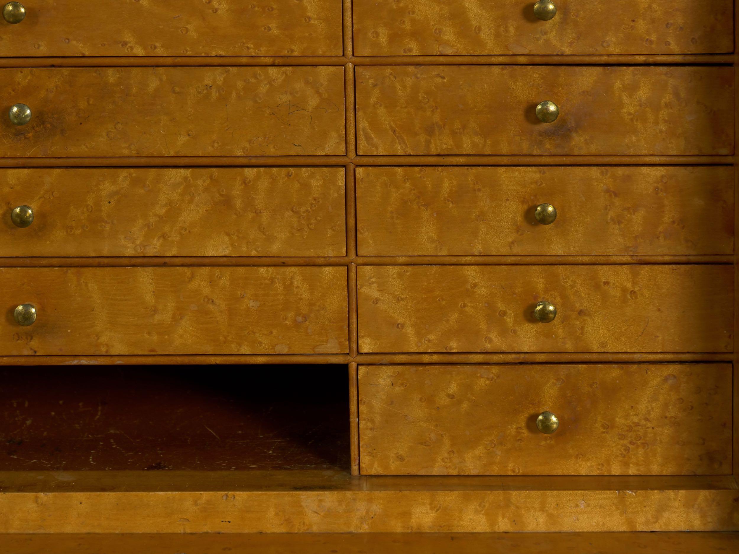 William IV Antique Rosewood Writing Desk Secrétaire á Abattant, English 7