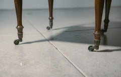 William IV Antique Whatnot