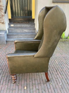 William IV Sessel