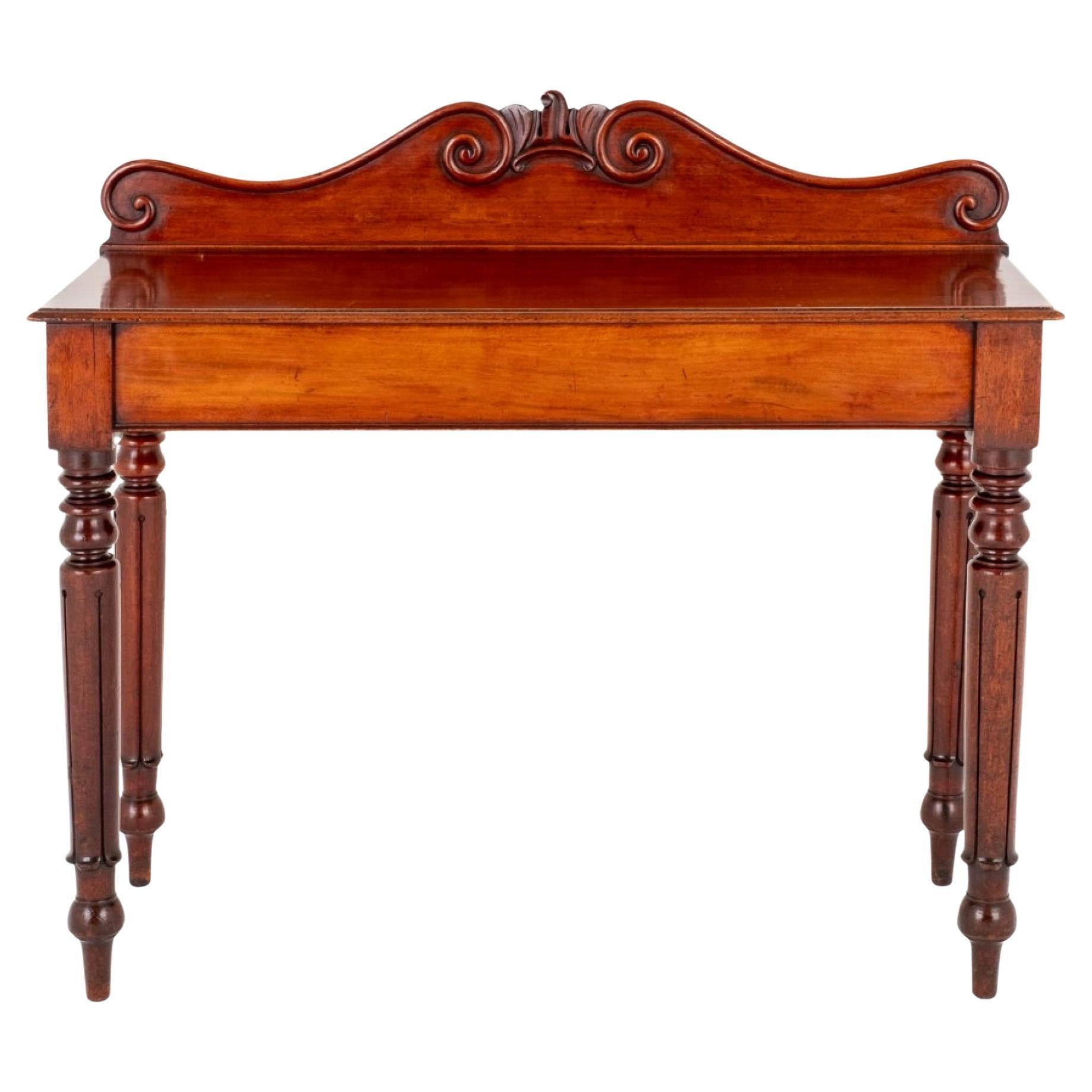 William Kent Console Tables at 1stDibs william kent furniture, kent