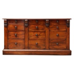 Commodes and Chests of Drawers