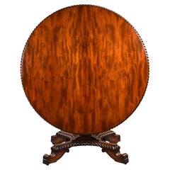 Dining Room Tables